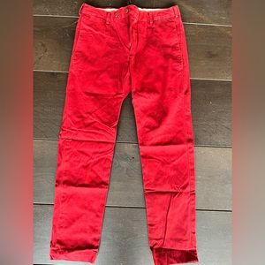 Polo Ralph Lauren Pants